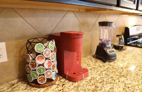 Media Room Pool Table Office Room Kitchen - Foto 35