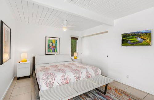 Alexander Escape - Historic Alexander Home - Foto 53