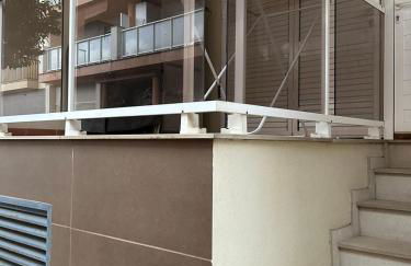 Wohnung in Chilches - Foto 8