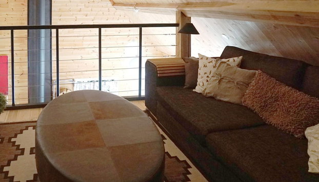 Holiday Home in Slite - Foto 3, Innenbereich