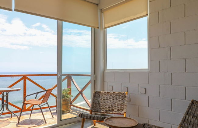 Fantastic Duplex With Spectacular Ocean View - Foto 28