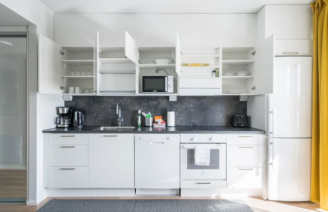 Hiisi Homes Kirkkonummi Laajakallio - Foto 28