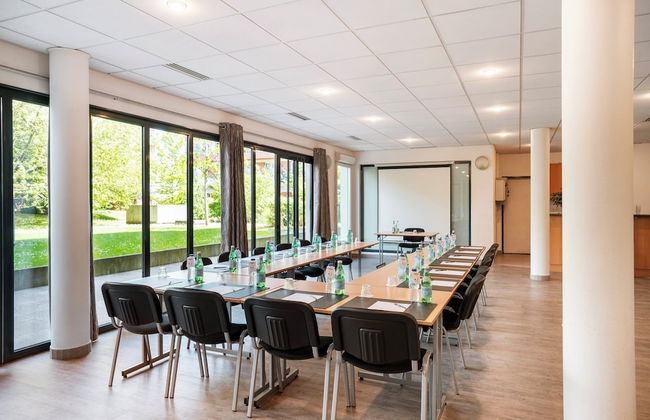 Residhome Aparthotel Paris Evry - Foto 26