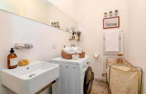 Oscar Luxury Suite DesenzanoLoft Official Partner Homes & Villas by Marriott Bonvoy - Foto 40