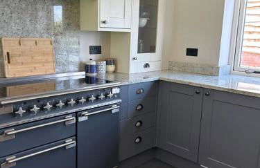 Fallow View - Luxury Countryside Cottage - Photo 32