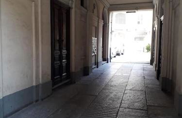 quadrilocale 3 bagni Torino centro - Photo 54