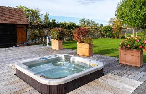 Le château - Foto 15