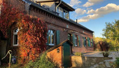 Elbferienhaus an der Elbe - Foto 5