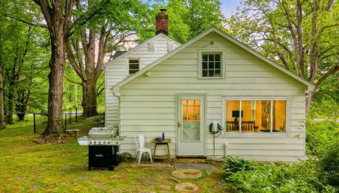 Pondfront Gem Minutes from Hudson’s Best Shops Cafes The Stillwater House - Foto 5, Other