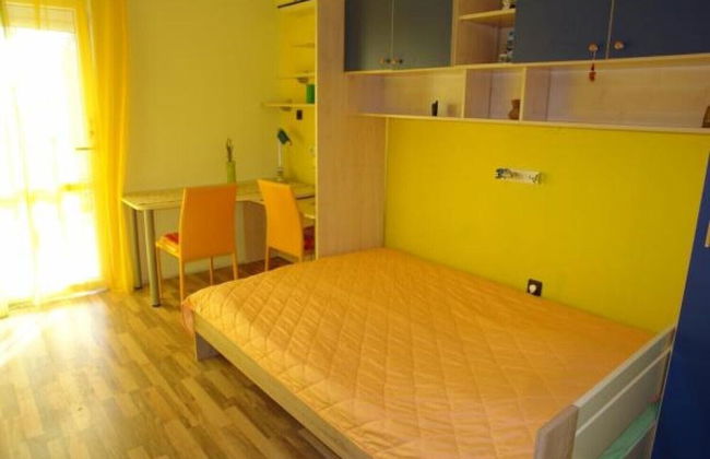 Apartments Jasminka - Foto 6