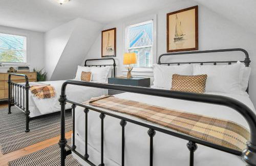 Charming 3BR Home in Nantucket's Natural Beauty home - Foto 15