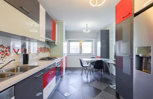 Glicinias Guest House, Free garage - Aveiro - Foto 15