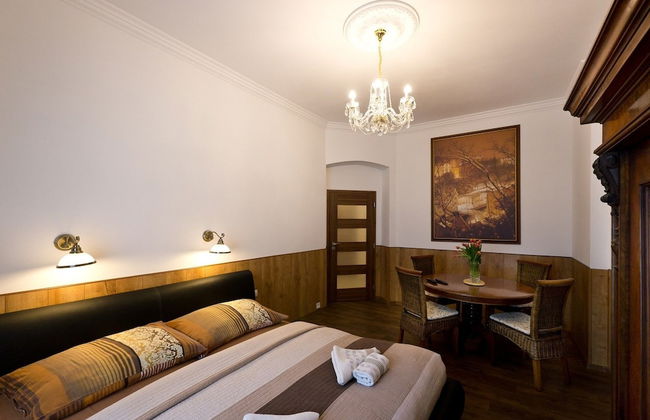 Apartment Karla Capka Street - Foto 13