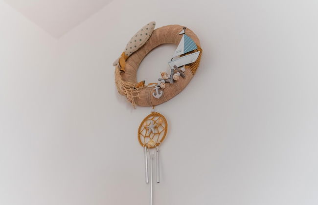 Casa Aprilia in Venezia - Foto 6