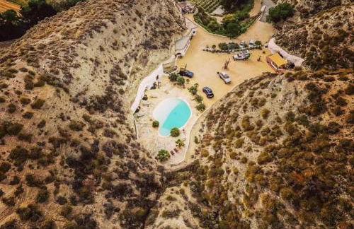 Cueva Aventura - Foto 55