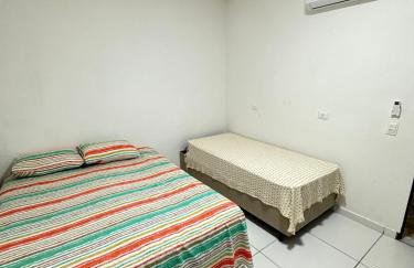 Casa mobiliada 8 suítes e piscina - Foto 51