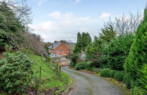 Old Upper Gwestydd - Foto 37