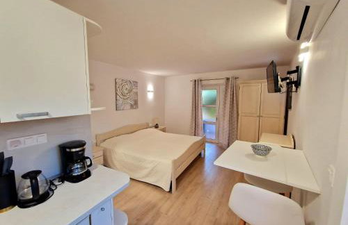 Apartments Villa Julija - Foto 39