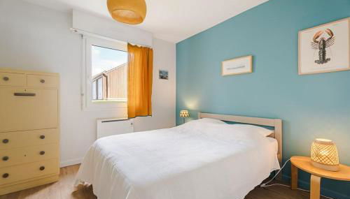 appartement "La Brise" vue mer - Foto 2