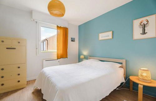 appartement "La Brise" vue mer - Foto 2