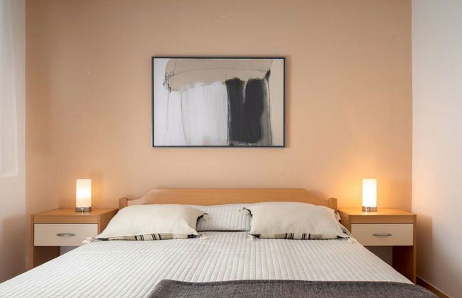 Villa Rosy Comfortable Holiday Residence - Foto 7