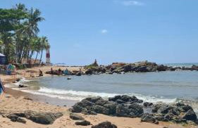 Janela da Baía Vista Mar - Foto 31