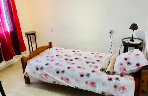 L'Escapade Nantaise 3 Chambres Aux portes du Parc de la Gaudinière - Photo 9