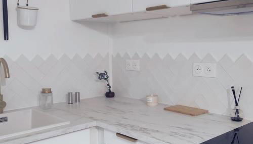 Maisonnette avec jardin - proche Paris - Disney - Foto 5