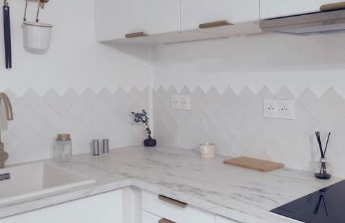 Maisonnette avec jardin - proche Paris - Disney - Foto 5