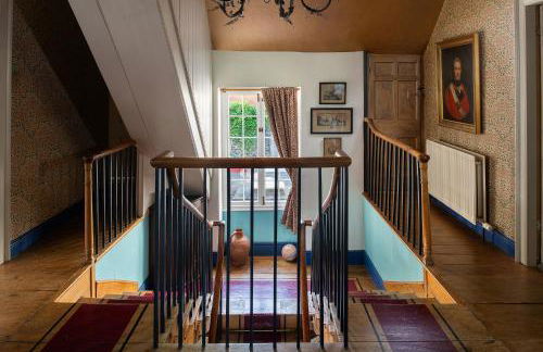 The Cors - Charming Country Escape for Large Family Groups - Photo 48