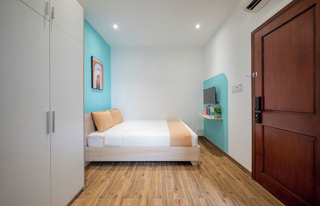 Cozrum Homes - Cozytel Residence - Foto 34