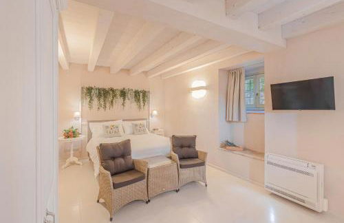 Palazzo Montanari Art & Wine Relais - Foto 18