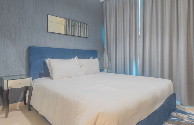 Bellavista- Downtown View II - Burj View - Foto 21