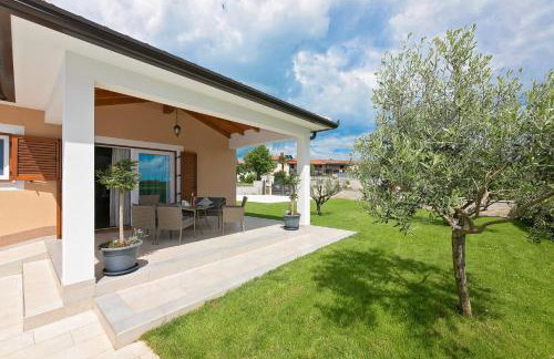 Villa Muskovic - Weingut Muskovic - Foto 25