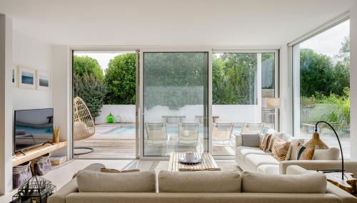 Villa Laranjeiras with heatable pool, Comporta - Foto 5