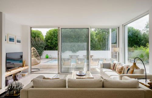 Villa Laranjeiras with heatable pool, Comporta - Foto 5