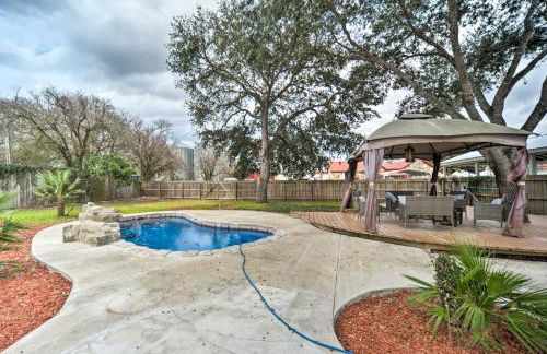 Spacious Abode, Walk to Texas Heroes Square! - Foto 35