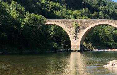 Apt au cœur des gorges du Tarn - Foto 11