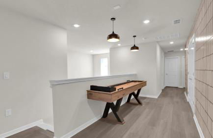 Upstay Family Home w Cinema Pool BBQ Clermont - Foto 38