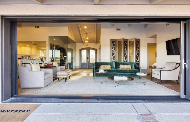 Private Pool, Firepit & Wine Room Near Top Paso Wineries Devi Ranch - Foto 19