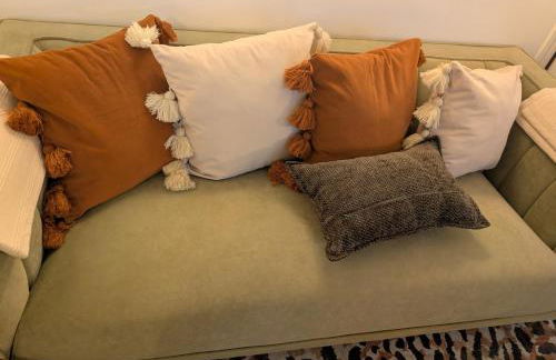 Historic Dover Stay with Stunning Castle View - Foto 14