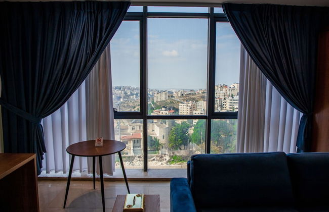 Al-Istiklal Suites - Foto 34