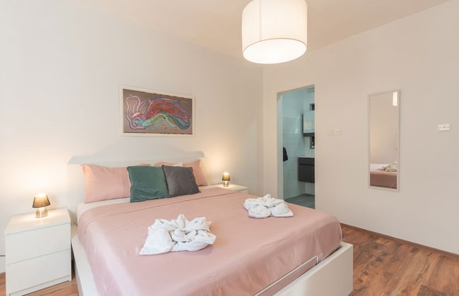 Charming 2-Bed in Swieqi - Foto 7