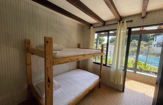 Finca Villa Maju km24 - Foto 16