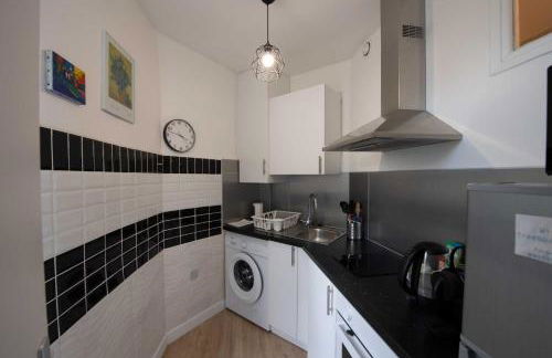 Studio de charme - Foto 10