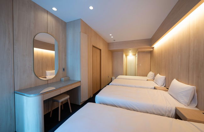 UH SUITE NAMBA STATION - Foto 14