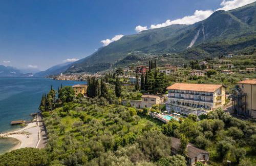 Hotel Roma Aparthotel - Foto 56