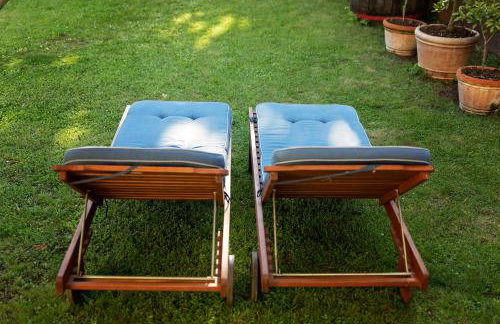 Blue Apartment - Foto 28