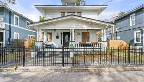 Historic 4BR Home centrally located in Riverside. - Foto 4