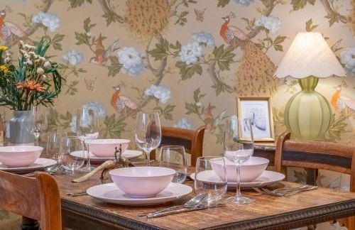 A fairy-tale luxurious cottage - The Tea Caddy - Foto 18